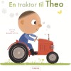 En Traktor Til Theo - 