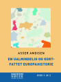 En Ualmindelig Og Kortfattet Europahistorie Storskrift