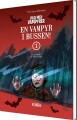 En Vampyr I Bussen - 