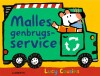 Malles Genbrugsservice - 