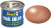 Emalje Maling Til Hobby - Revell - Copper Metallic 14 Ml