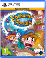 Enchanted Portals - Tales Edition - 