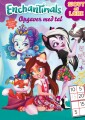Enchantimals Sjovt At Lære Tal Og Regnestykker