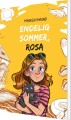 Endelig Sommer Rosa - 