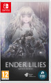 Ender Lilies - Quietus Of The Knights - 