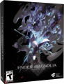 Ender Magnolia Bloom In The Mist Collector S Edition Limited Run Import