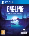 Endling - Extinction Is Forever - 