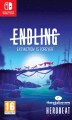 Endling - Extinction Is Forever - 