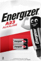 Energizer - Alkaline Power A23E23A 2-Pack