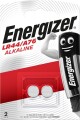 Energizer - Batteri Lr44A76 2-Pack