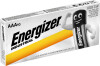 Energizer - Industrial Aaa 10-Pack