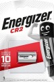 Energizer - Lithium Photo 3V Cr2 1-Pack