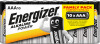 Energizer - Power Aaa 10-Pack Tray