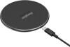 Energizer - Ultra-Slim Wireless Charging Pad With 15W Fast Power