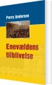 Enevældens Tilblivelse