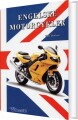 Engelske Motorcykler - 