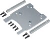 Engine Plate Gray4Mm - Hp108956 - Hpi Racing