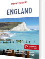 England Insight Guides