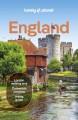 England Lonely Planet