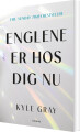 Engle Er Hos Dig Nu