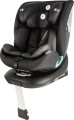 Engledal - Autostol 360 M Isofix - Gruppe 0 - Sibba - Sort