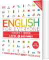 English For Everyone Course Book Level 1 Beginner