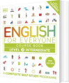 English For Everyone Course Book Level 3 Intermediate