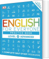 English For Everyone Practice Book Level 4 Advanced