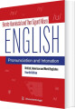 English Pronunciation And Intonation