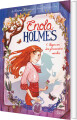 Enola Holmes 1 - 