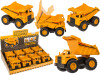 Out Of The Blue - Dumper Legetøj - 12 Cm