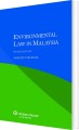 Environmental Law - 
