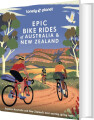 Epic Bike Rides Of Australia And New Zealand