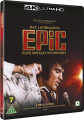 Epic - Elvis Presley In Concert