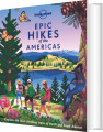 Epic Hikes Of The Americas