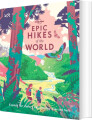 Epic Hikes Of The World - Lonely Planet