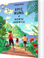 Epic Runs Of North America