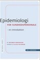 Epidemiologi For Sundhedspersonale - 