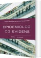 Epidemiologi Og Evidens - 