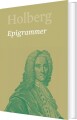 Epigrammer - 