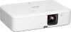 Epson - Co-Fh02 Smart Full-Hd Projector