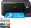 Epson - Ecotank Et-2860 A4 Multifunction Wi-Fi Ink Tank Printer