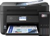 Epson Ecotank Et-4850 - All-In-One Printer - Wifi 15 5 Spm