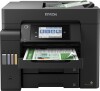 Epson Ecotank Et-5800 - Aio Printer Med Wifi - 25 Spm