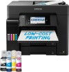 Epson - Ecotank Et-5855 A4 Multifunction
