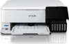 Epson Ecotank Et-8500 - All-In-One Printer Med Wifi - 16 Spm