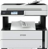 Epson Ecotank Et-M3170 Printer Med Scanner Og Fax - Wifi