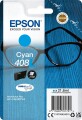 Epson Blækpatron - 408L - Cyan