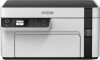 Epson Et-M2120 - Wifi Printer Og Scanner