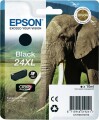 Epson - T2431 Black Ink Cartridge 24Xl